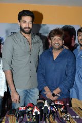 Loafer Movie Thank You Meet